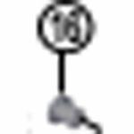 Y1RL98060 FC-M8000-2 / FC-M8000-B2 ダブル/11S ギア固定ボルト(M8×9mm/1ユニット = 4個) SHIMANO(シマノ)