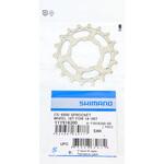 Y1Y918300 CS-6800 スプロケット18T D SHIMANO(シマノ)