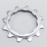 Y1ZA12441 12Tギア(ツバ付ギア) SHIMANO(シマノ)