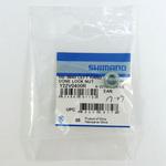 Y22V0400R 左玉押し用ロックナット(M9×7.1mm) SHIMANO(シマノ)