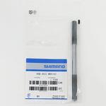 Y23T05000 ハブ軸(M9×142mm) SHIMANO(シマノ)