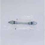 Y23T98010 ハブ軸組立品(軸長142mm/ 玉間100mm) SHIMANO(シマノ)
