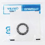 Y33091600 ボールリテーナー F(3/16″×12) SHIMANO(シマノ)