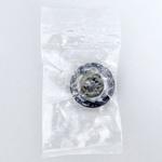 防水シール付右玉押し(12.9mm) SHIMANO(シマノ)