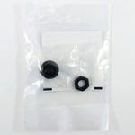 Y3SP98090 FH-M525A ミギロックナットUT SHIMANO(シマノ)