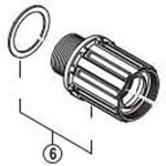 Y3TL98040 FH-M678 フリークミ SHIMANO(シマノ)