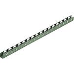削り出しホイールコンベヤ W-25BS マキテック