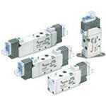 SYJ5120-1MO-M5 SYJ5000 Series SMC