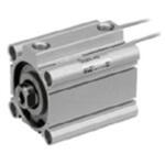 CDQ2B20-30DZ-A73CZ CQ2 Z Series SMC