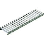 削り出しホイールコンベヤ W-20100BS マキテック