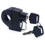 JC-084HL ヘルメットロック JC-084HL 本体ノミ J&C