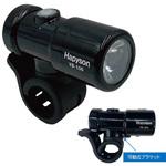 YB-100 Hapyson YB-100 USB充電ライト ハンドルバー用 Hapyson