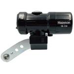 YB-130 Hapyson YB-130 USB充電ライト フォークブラケット用 Hapyson