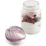 Lekue Reusable Flexible Lid シービージャパン