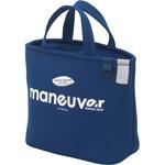 保冷ランチトートバッグ maneuver dsk.pig