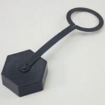 RL300用蓋キャップ 液出口用蓋キャップ(EPDMキャップ付) ダイライト