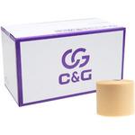 アンダーラップ C&G