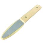 80891 KO仕上げベラ円熟本体+アメゴム3mm 尾崎亀商店