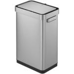 EKO センサー開閉ゴミ箱 デラックスミラージュTセンサービン EKO