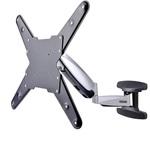 テレビ壁掛け金具/23-55インチ型/1画面/耐荷重30kg/VESA対応/可動アーム式 StarTech.com