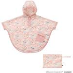 レインポンチョ MOOMIN BABY