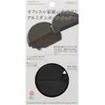 アルミ ダンボールカッター デザインフィル(ミドリ)