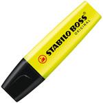 蛍光ペン ボスオリジナル STABILO(スタビロ)