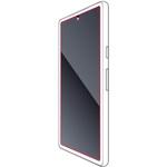 PM-P231FLFPAGN Google Pixel 7a フィルム 指紋認証対応 高透明 衝撃吸収 抗菌 指紋防止 気泡防止 エレコム