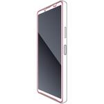 PM-X232FLF Xperia 10 V SO-52D/SOG11 フィルム アンチグレア 抗菌 指紋防止 反射防止 マット 気泡防止 エレコム