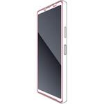 PM-X232FLFG Xperia 10 V SO-52D/SOG11 フィルム 高透明 抗菌 指紋防止 気泡防止 エレコム