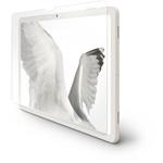 TB-P231FLGG Google Pixel Tablet 2023 用 ガラスフィルム 超透明 強化ガラス 表面硬度10H 指紋防止 飛散防止 気泡防止 エレコム