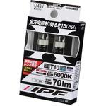 104W LED バルブ IPF