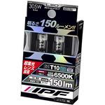 305W LED バルブ IPF