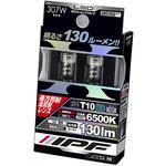 307W LED バルブ IPF