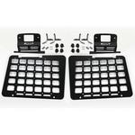 EXD-01 サイドストレージパネル セット for デリカD5 IPF