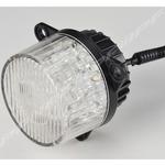 TL-02WUF LED 丸型 フロントウインカー IPF