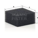 輸入車用フィルター、クランクケースエア抜きフィルター MANN-FILTER