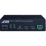 IFC-V21U 2入力1出力 USB-C to HDMIコンバーター アイ・ディ・ケイ