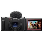 デジタルカメラ VLOGCAM ZV-1 II SONY