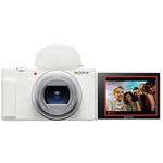 SONY VLOGCAM ZV-1 II（ZV-1M2）コンパクトデジタルカメラ VLOGCAM ZV-1 II | デジタルカメラ VLOGCAM | ソニー
