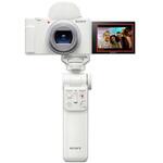 SONY VLOGCAM ZV-1 II（ZV-1M2）コンパクトデジタルカメラ VLOGCAM ZV-1 II | デジタルカメラ VLOGCAM | ソニー
