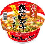 懐かしの焦がししょうゆラーメン 78g ヤマダイ(ニュータッチ)