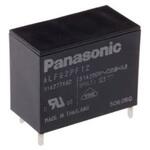 小型 太陽光発電用負荷リレー ALFGシリーズ Panasonic(パナソニック)