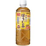 あなたのほうじ茶 600ml サンガリア