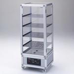 高機能除湿器付デシケーター PB-250CU ナリカ