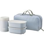真空断熱スープランチセット THERMOS(サーモス)