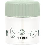 真空断熱スープジャー THERMOS(サーモス)