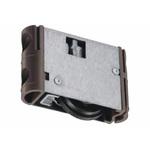 MR2-Y4 調整戸車(木製引戸用)MR2型 家研販売