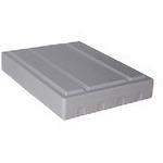 T-H385-BS T-H385用ベース T-H385-BS グレー   25-2477-11 MTセキュリティジャパン