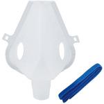 NEB-MSILS-78 ネブライザ用吸引マスク(大) NEB-MSILS-78(3コイリ) オムロンヘルスケア